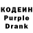 Codein Purple Drank Andrei Zorihin